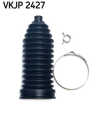 KIT SOFFIETTO, STERZO